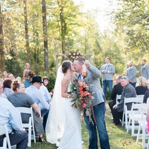 Meet your Posher, Wesley